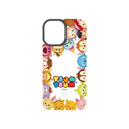 Tsum Collage Snap-On Phone Case
