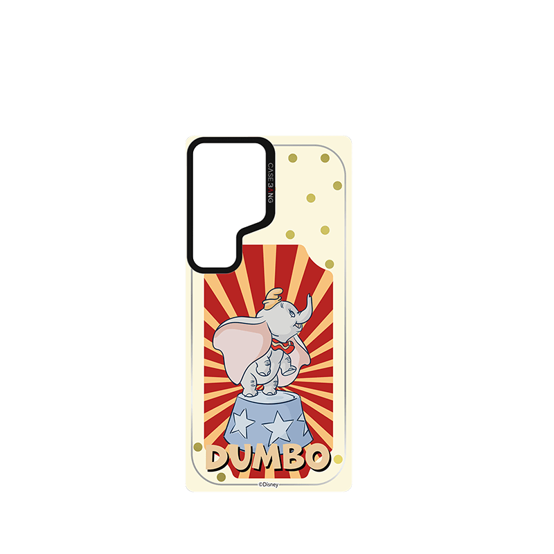 Center Stage Debut Imagisnap - CaseBangImagisnapCaseBangSamsung S25 UltraBack Cover