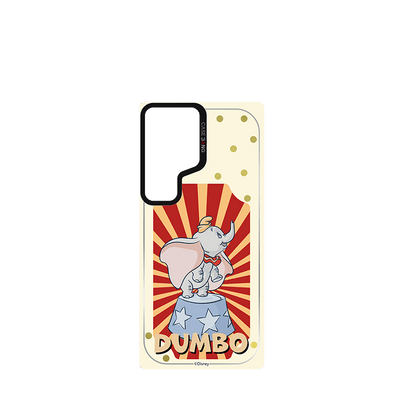 Center Stage Debut Imagisnap - CaseBangImagisnapCaseBangSamsung S25 UltraBack Cover