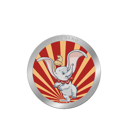 Center Stage Debut MagSafe Grip Stand - CaseBangMagsafe Grip StandCaseBangBack Cover