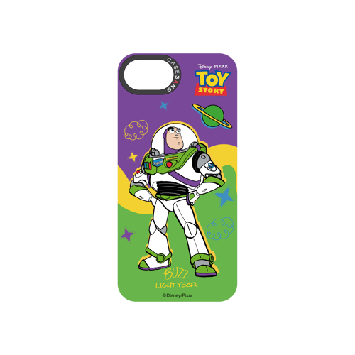 Buzz Lightyear Snap-On Phone Case