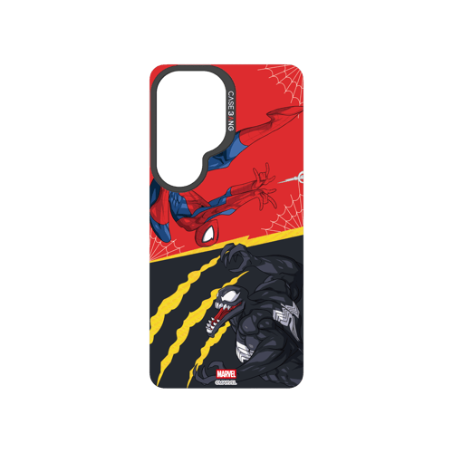 Spider Man VS Venom Snap-On Phone Case