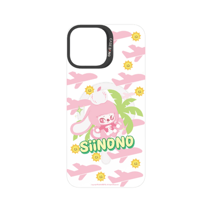 Chill Snap-On Phone Case