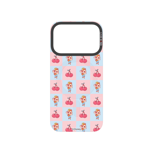 Cherry Dale Snap-On Phone Case