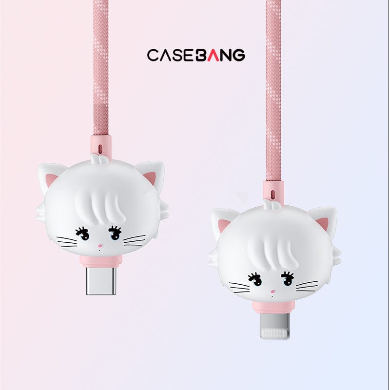 Charging Cable - mikko - CaseBangCharging CableCaseBangFor Lightning1m
