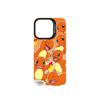 Charmander Imagisnap - CaseBangImagisnapCaseBangiPhone 13Back Cover