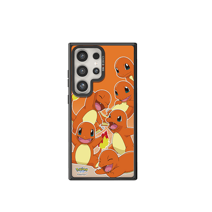 Charmander Imagisnap - CaseBangImagisnapCaseBangSamsung S25 UltraBack Cover+Base Case