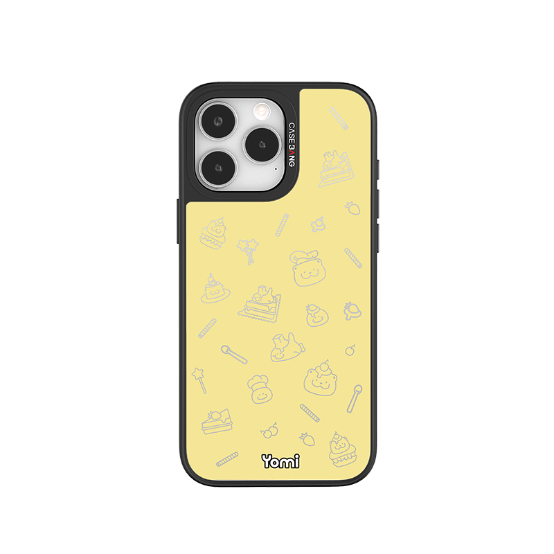 Cheese Yomi UniJoy - CaseBangUnijoyCaseBangiPhone 13 Pro
