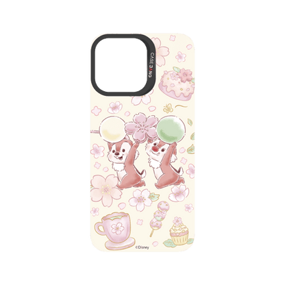 Cherry Blossom Series Snap - On Phone Case - CaseBangImagiSnap Case MagSafe CompatibleCaseBangiPhone 14 Pro MaxSweet Chip&Dale