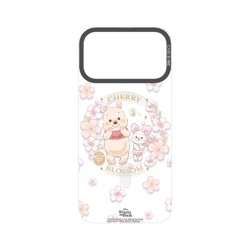 Cherry Blossom Series Snap - On Phone Case - CaseBangImagiSnap Case MagSafe CompatibleCaseBangiPhone 17 Pro MaxCherry Blossom