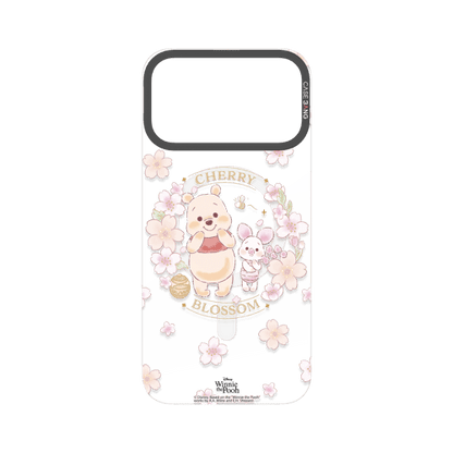 Cherry Blossom Series Snap - On Phone Case - CaseBangImagiSnap Case MagSafe CompatibleCaseBangiPhone 17 Pro MaxCherry Blossom