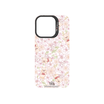 Cherry Blossom Series Snap - On Phone Case - CaseBangImagiSnap Case MagSafe CompatibleCaseBangiPhone 15 ProWinnie Take A Nap