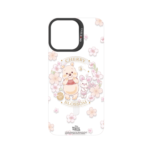 Cherry Blossom Series Snap - On Phone Case - CaseBangImagiSnap Case MagSafe CompatibleCaseBangiPhone 15 Pro MaxCherry Blossom