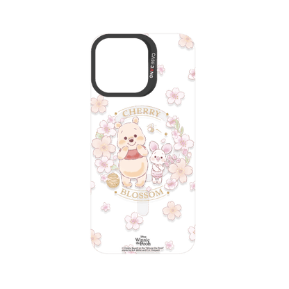 Cherry Blossom Series Snap - On Phone Case - CaseBangImagiSnap Case MagSafe CompatibleCaseBangiPhone 15 Pro MaxCherry Blossom