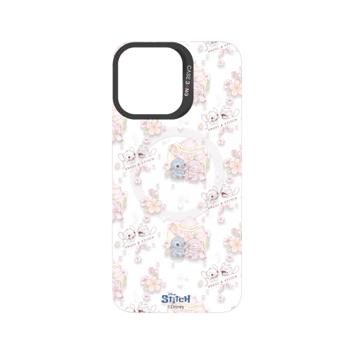 Cherry Blossom Series Snap - On Phone Case - CaseBangImagiSnap Case MagSafe CompatibleCaseBangiPhone 14 Pro MaxRomantic Date