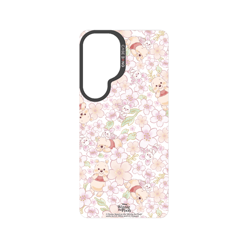 Cherry Blossom Series Snap - On Phone Case - CaseBangImagiSnap Case MagSafe CompatibleCaseBangSAMSUNG S26+Winnie Take A Nap