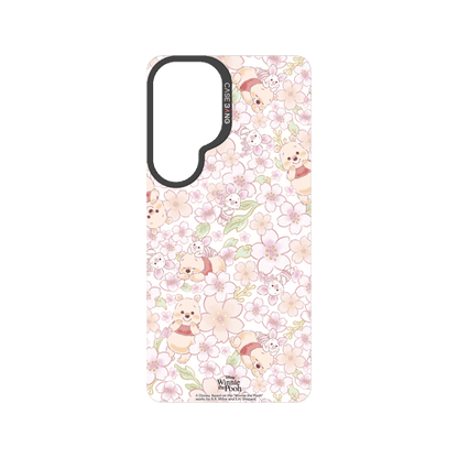 Cherry Blossom Series Snap - On Phone Case - CaseBangImagiSnap Case MagSafe CompatibleCaseBangSAMSUNG S26+Winnie Take A Nap