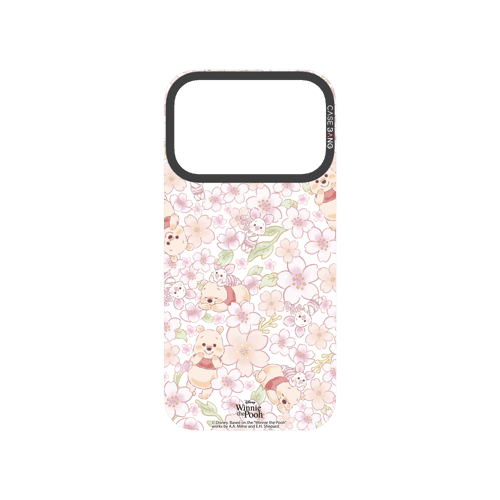 Cherry Blossom Series Snap - On Phone Case - CaseBangImagiSnap Case MagSafe CompatibleCaseBangiPhone 17 ProWinnie Take A Nap