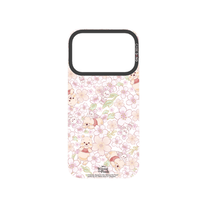 Cherry Blossom Series Snap - On Phone Case - CaseBangImagiSnap Case MagSafe CompatibleCaseBangiPhone 17 ProWinnie Take A Nap