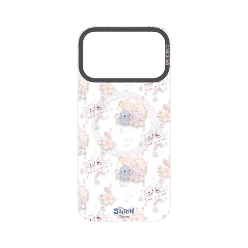Cherry Blossom Series Snap - On Phone Case - CaseBangImagiSnap Case MagSafe CompatibleCaseBangiPhone 17 Pro MaxRomantic Date