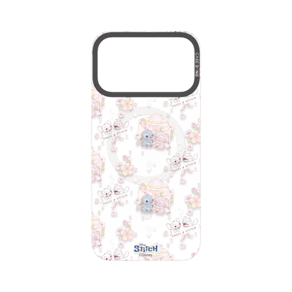 Cherry Blossom Series Snap - On Phone Case - CaseBangImagiSnap Case MagSafe CompatibleCaseBangiPhone 17 Pro MaxRomantic Date