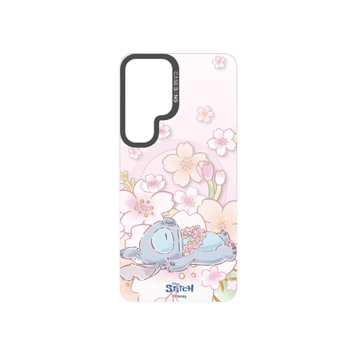 Cherry Blossom Series Snap - On Phone Case - CaseBangImagiSnap Case MagSafe CompatibleCaseBangSAMSUNG S24DayDream