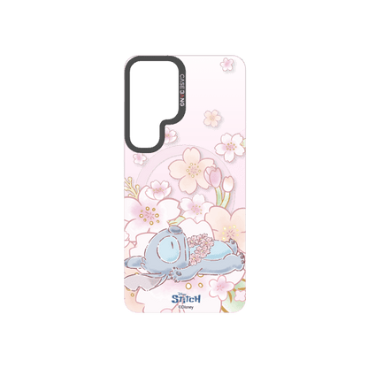 Cherry Blossom Series Snap - On Phone Case - CaseBangImagiSnap Case MagSafe CompatibleCaseBangSAMSUNG S24DayDream