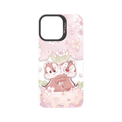 Cherry Blossom Series Snap - On Phone Case - CaseBangImagiSnap Case MagSafe CompatibleCaseBangiPhone 14 Pro MaxHug Chip&Dale