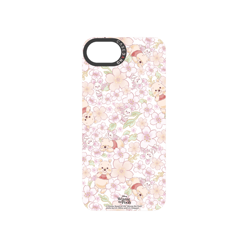 Cherry Blossom Series Snap - On Phone Case - CaseBangImagiSnap Case MagSafe CompatibleCaseBangiPhone 16eWinnie Take A Nap