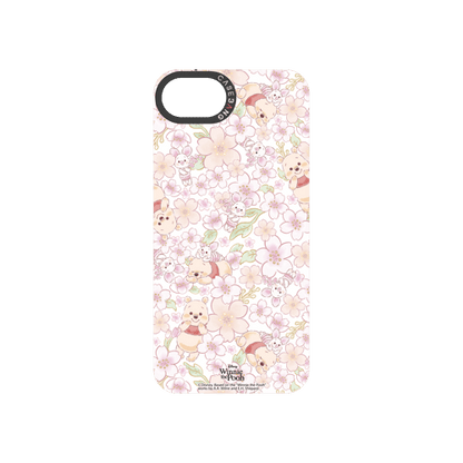 Cherry Blossom Series Snap - On Phone Case - CaseBangImagiSnap Case MagSafe CompatibleCaseBangiPhone 16eWinnie Take A Nap