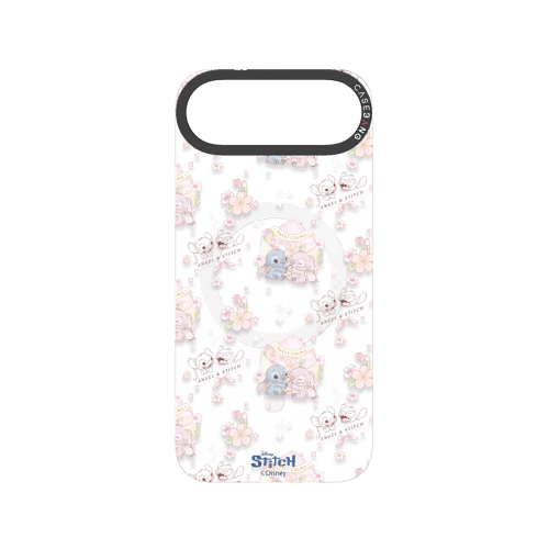 Cherry Blossom Series Snap - On Phone Case - CaseBangImagiSnap Case MagSafe CompatibleCaseBangiPhone 17 AirRomantic Date