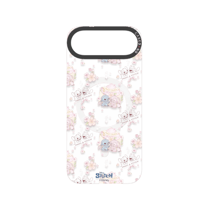 Cherry Blossom Series Snap - On Phone Case - CaseBangImagiSnap Case MagSafe CompatibleCaseBangiPhone 17 AirRomantic Date