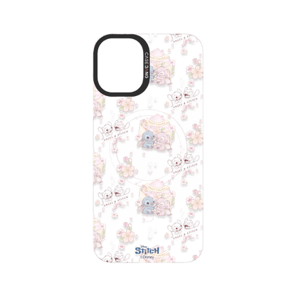 Cherry Blossom Series Snap - On Phone Case - CaseBangImagiSnap Case MagSafe CompatibleCaseBangiPhone 16 PlusRomantic Date