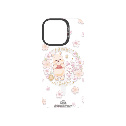 Cherry Blossom Series Snap - On Phone Case - CaseBangImagiSnap Case MagSafe CompatibleCaseBangiPhone 16 ProCherry Blossom