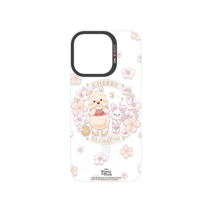 Cherry Blossom Series Snap - On Phone Case - CaseBangImagiSnap Case MagSafe CompatibleCaseBangiPhone 16 ProCherry Blossom