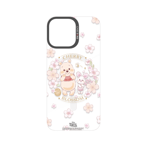 Cherry Blossom Series Snap - On Phone Case - CaseBangImagiSnap Case MagSafe CompatibleCaseBangiPhone 16 Pro MaxCherry Blossom