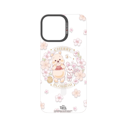 Cherry Blossom Series Snap - On Phone Case - CaseBangImagiSnap Case MagSafe CompatibleCaseBangiPhone 16 Pro MaxCherry Blossom