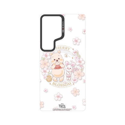 Cherry Blossom Series Snap - On Phone Case - CaseBangImagiSnap Case MagSafe CompatibleCaseBangSAMSUNG S25 UltraCherry Blossom