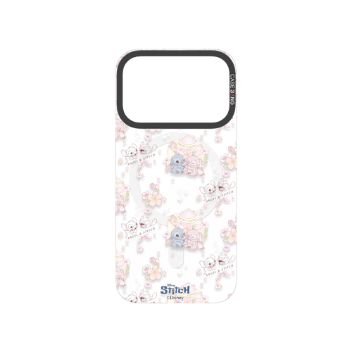 Cherry Blossom Series Snap - On Phone Case - CaseBangImagiSnap Case MagSafe CompatibleCaseBangiPhone 17 ProRomantic Date