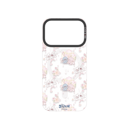 Cherry Blossom Series Snap - On Phone Case - CaseBangImagiSnap Case MagSafe CompatibleCaseBangiPhone 17 ProRomantic Date