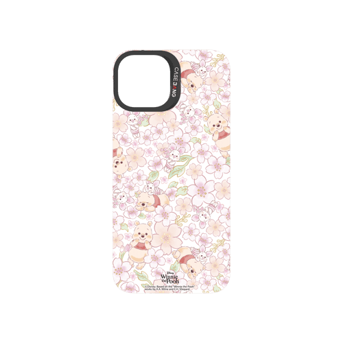 Cherry Blossom Series Snap - On Phone Case - CaseBangImagiSnap Case MagSafe CompatibleCaseBangiPhone 15Winnie Take A Nap