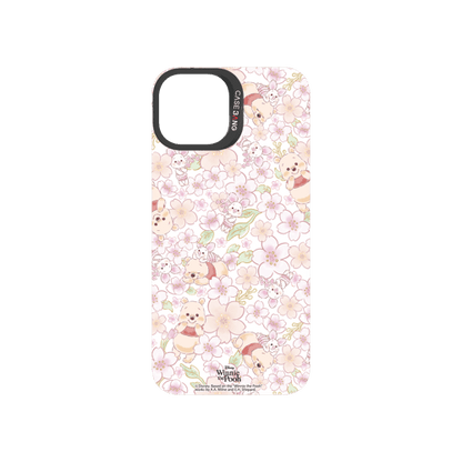 Cherry Blossom Series Snap - On Phone Case - CaseBangImagiSnap Case MagSafe CompatibleCaseBangiPhone 15Winnie Take A Nap