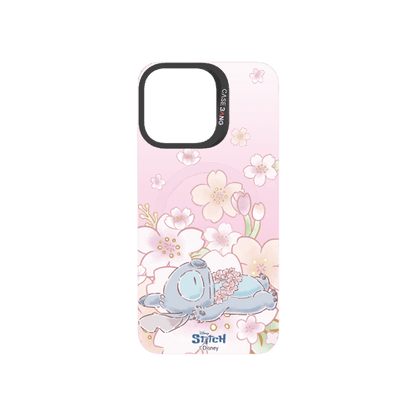 Cherry Blossom Series Snap - On Phone Case - CaseBangImagiSnap Case MagSafe CompatibleCaseBangiPhone 13 ProDayDream