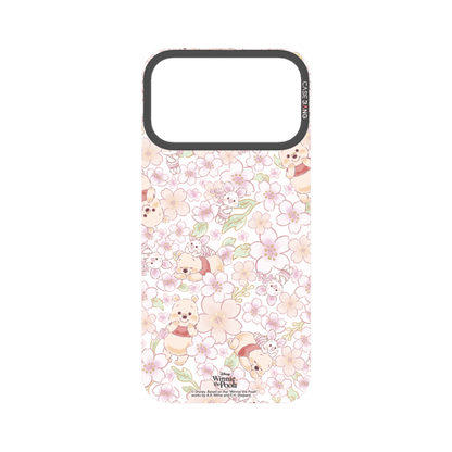 Cherry Blossom Series Snap - On Phone Case - CaseBangImagiSnap Case MagSafe CompatibleCaseBangiPhone 17 Pro MaxWinnie Take A Nap