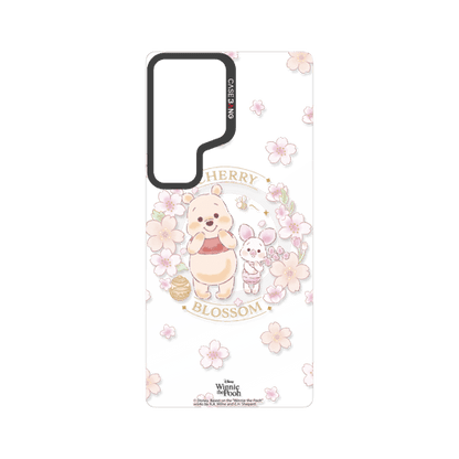 Cherry Blossom Series Snap - On Phone Case - CaseBangImagiSnap Case MagSafe CompatibleCaseBangSAMSUNG S24 UltraCherry Blossom
