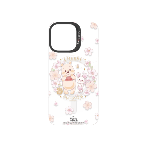 Cherry Blossom Series Snap - On Phone Case - CaseBangImagiSnap Case MagSafe CompatibleCaseBangiPhone 13 ProCherry Blossom