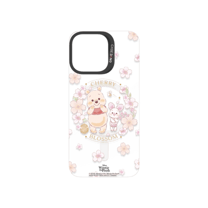 Cherry Blossom Series Snap - On Phone Case - CaseBangImagiSnap Case MagSafe CompatibleCaseBangiPhone 13 ProCherry Blossom