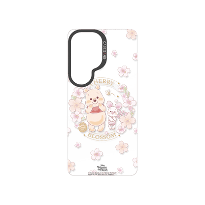 Cherry Blossom Series Snap - On Phone Case - CaseBangImagiSnap Case MagSafe CompatibleCaseBangSAMSUNG S26Cherry Blossom