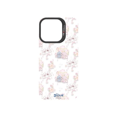 Cherry Blossom Series Snap - On Phone Case - CaseBangImagiSnap Case MagSafe CompatibleCaseBangiPhone 14 ProRomantic Date
