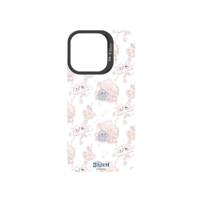 Cherry Blossom Series Snap - On Phone Case - CaseBangImagiSnap Case MagSafe CompatibleCaseBangiPhone 14 ProRomantic Date